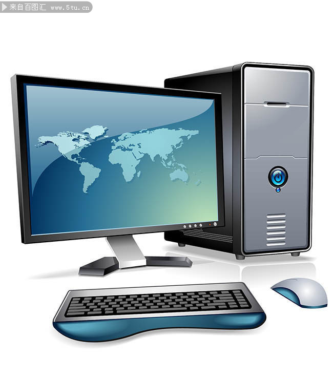 手绘电脑插画 技术与艺术的完美融合