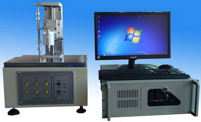 菲唐设备与潍坊歌尔携手合作，成功交付荷重曲线仪计算机设备