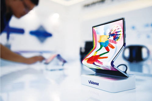 创新驱动未来 计算机设备的进化之路